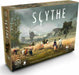 Scythe - Saltire Games