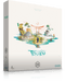 Tokaido - Saltire Games