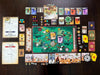Duel of Meloch - Saltire Games