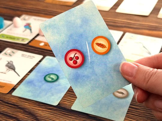 Wingspan Pocket - Saltire Games