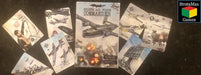 Eighth Air Force Commander - Saltire Games