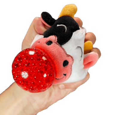 PBJ's Plush Toy - Critter Crew - Saltire Games