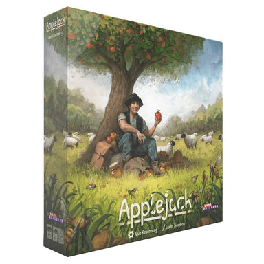Applejack - Saltire Games