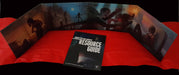 Night’s Black Agents: Directors Screen and Resource Book - Saltire Games