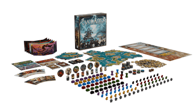 Cyclades - Saltire Games
