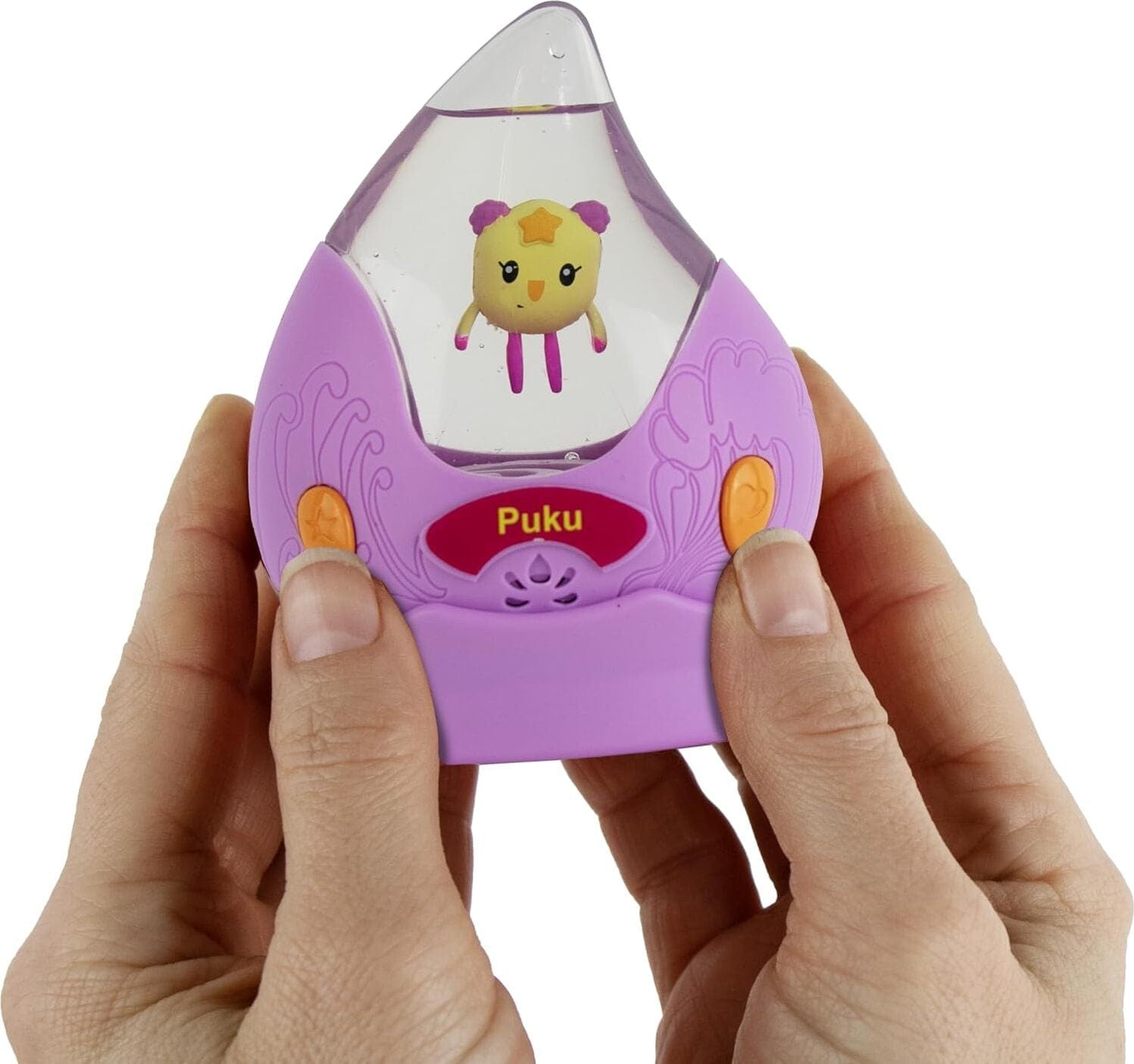 Aqua Pets - Saltire Games