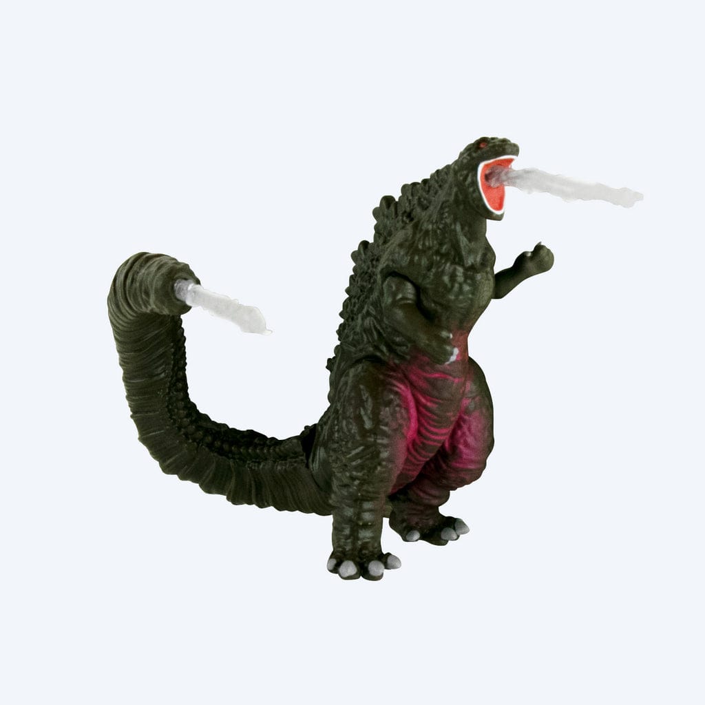 Novelties Super Impulse Shin Godzilla 3 Point Seven Five 3 3/4" Action Figure