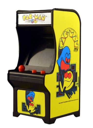 Tiny Arcade Pac-Man - Saltire Games
