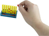 Novelties Super Impulse World's Smallest Connect 4 Board Game