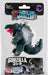 Novelties Super Impulse World's Smallest Godzilla Miniature Plush Keychain
