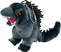 Novelties Super Impulse World's Smallest Godzilla Miniature Plush Keychain