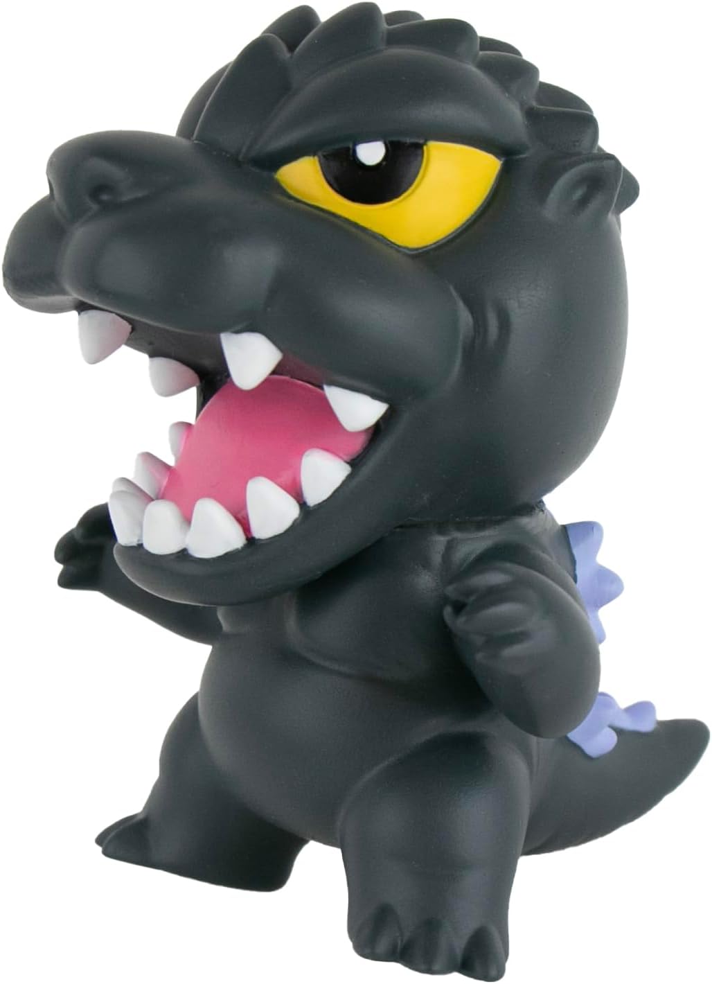 World's Smallest Godzilla Stretchies - Saltire Games
