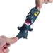 World's Smallest Godzilla Stretchies - Saltire Games