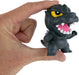 World's Smallest Godzilla Stretchies - Saltire Games