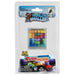 Novelties Super Impulse World's Smallest Rush Hour
