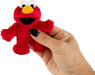 Novelties Super Impulse World Smallest Tickle Me Elmo Plush
