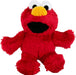 Novelties Super Impulse World Smallest Tickle Me Elmo Plush