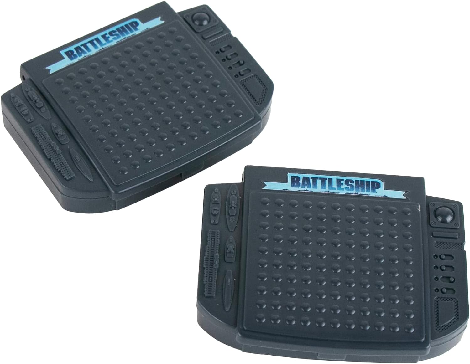Worlds Smallest Battleship - Saltire Games