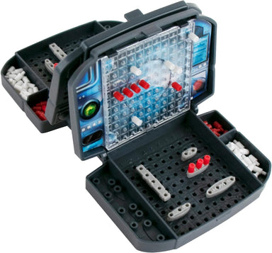 Worlds Smallest Battleship - Saltire Games