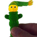 Novelties Super Impulse Worlds Smallest Glo Worm