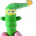 Novelties Super Impulse Worlds Smallest Glo Worm