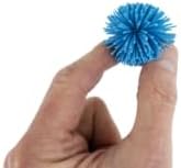 Worlds Smallest Koosh 2 pack Assorted Colors - Saltire Games