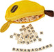 World's Smallest Bananagrams - Saltire Games