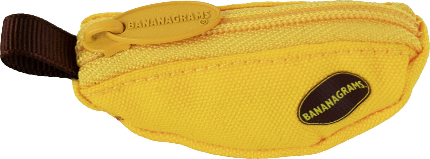 World's Smallest Bananagrams - Saltire Games