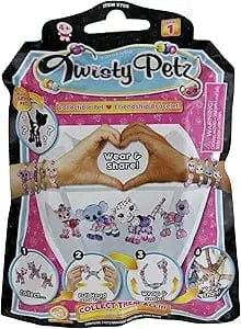 Twisty Petz Blind Bag - Saltire Games