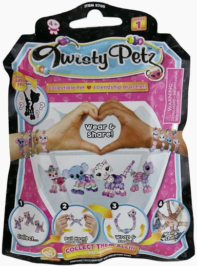 Twisty Petz Blind Bag - Saltire Games