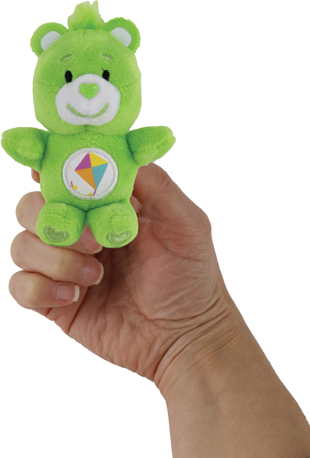 World's Smallest Care Bears Series 5 - Saltire Games