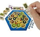 World's Smallest Catan - Saltire Games