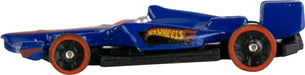 World's Smallest Hot Wheels Series 7 - Saltire Games