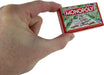 World's Smallest Monopoly - Saltire Games