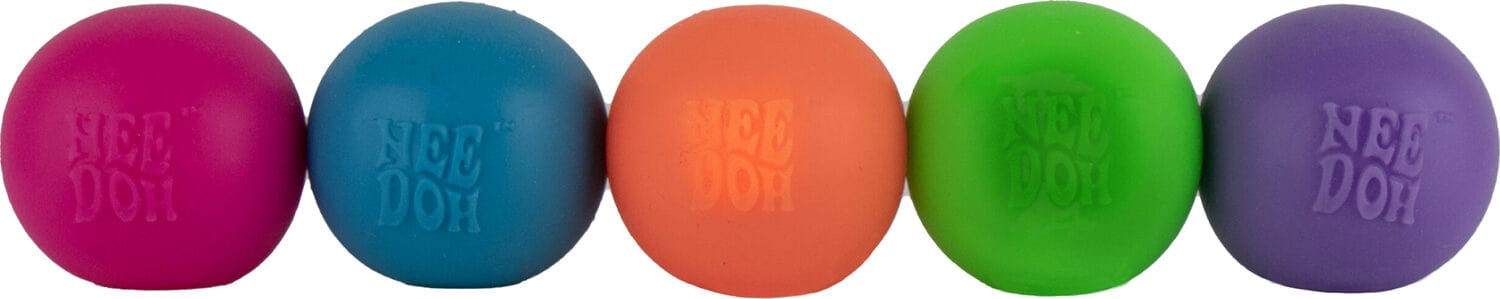 World's Smallest Needoh — Saltire Toys & Games