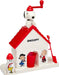 World's Smallest Snoopy Sno-cone Machine - Saltire Games