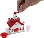 World's Smallest Snoopy Sno-cone Machine - Saltire Games