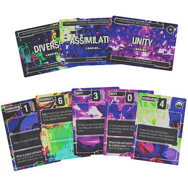 Compile: Auxiliary Unit 2 - Saltire Games