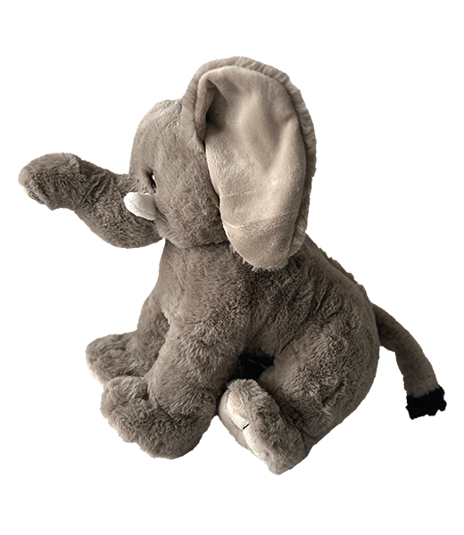 "Tembo" the Elephant- Eco (16") - Saltire Games