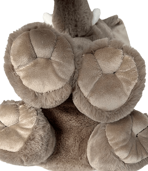 "Tembo" the Elephant- Eco (16") - Saltire Games