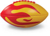 Flame 9" Soft Football - Saltire Games