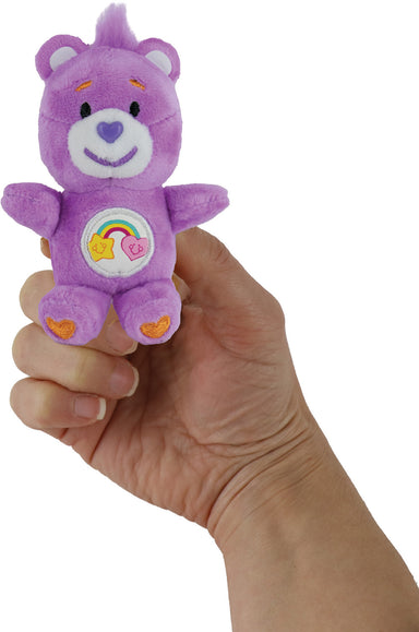 World's Smallest Care Bears Series 5 - Saltire Games