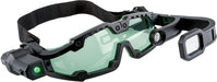 Spy Labs Night Vision Goggles - Saltire Games