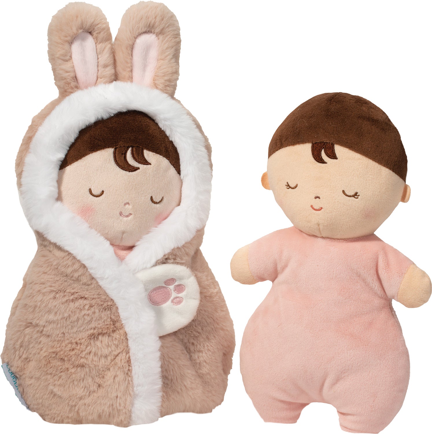 Baby Bunny Hug - Saltire Games