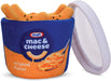 Kraft Mac and Cheese Microwave Packaging Plush - Saltire Games