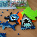 Sharks Fused Bead Kit - Saltire Games