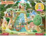 Calico Critters Secret Forest Falls - Saltire Games