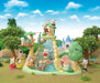 Calico Critters Secret Forest Falls - Saltire Games