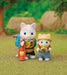 Calico Critters Exciting Exploration Set - Saltire Games