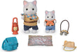 Calico Critters Exciting Exploration Set - Saltire Games